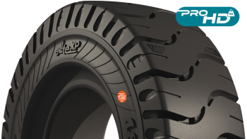 TRELLEBORG Elite XP - Pro HD