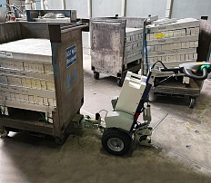 M12 - darbui iki 1500 kg
