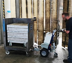 M12 - darbui iki 1500 kg