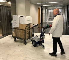 M12 - darbui iki 1500 kg