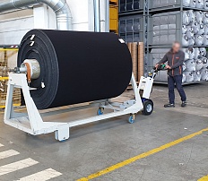 M12 - darbui iki 1500 kg