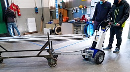 M12 - darbui iki 1500 kg