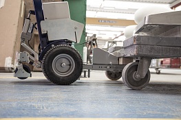 M12 - darbui iki 1500 kg