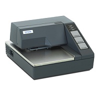 DOT MATRIX TM serijos spausdintuvas