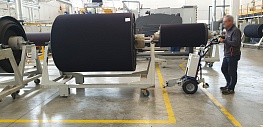 M12 - darbui iki 1500 kg