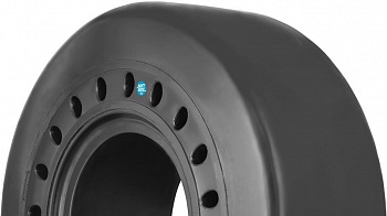 Brawler HPS Solidflex Smooth