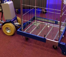 M12 - darbui iki 1500 kg