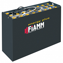 FIAMM Energy Plius traukos baterijos (populiariausia)