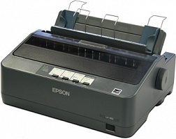 DOT MATRIX LX serijos spausdintuvas